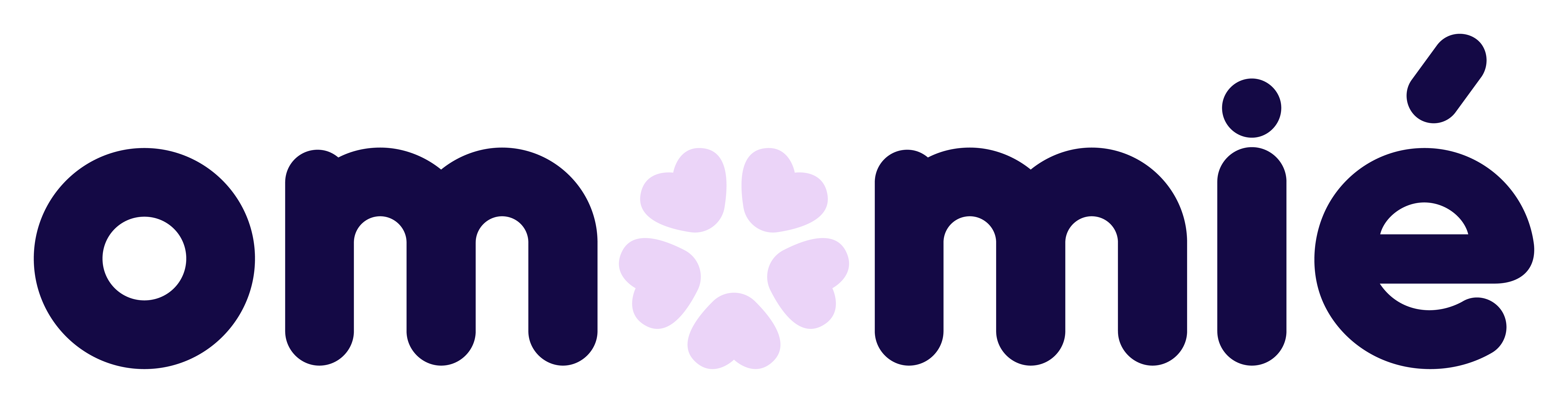 Omomié Logo
